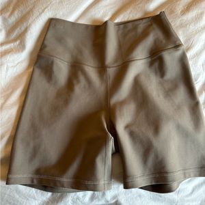 YPB 5” Bike shorts